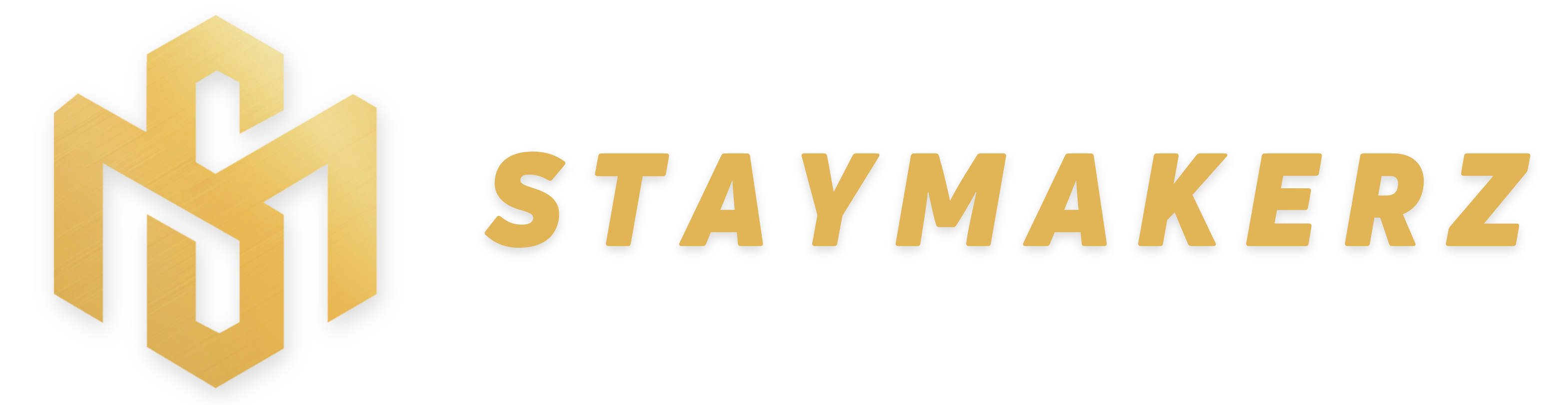 Staymakerz Logo